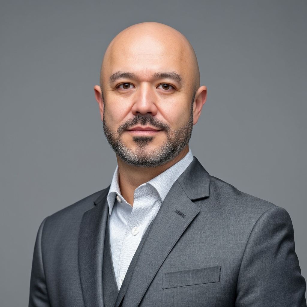 Yilmaz Ozer, Founder and President of Summex Technologies